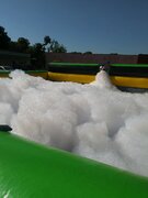 EXTREME FOAM PIT FUN EXTREME FOAM PIT FUN