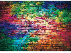 1980 BRICK WALL 1980 BRICK WALL