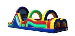 Awesome Obstacle Awesome Obstacle