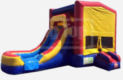 Big Top Module with Pool Big Top Module with Pool
