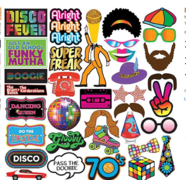 1 DISCO 1 DISCO