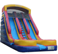 DOUBLE DIPPER 20 foot DOUBLE DIPPER 20 foot
