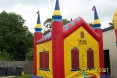 Freedom Bouncer Freedom Bouncer