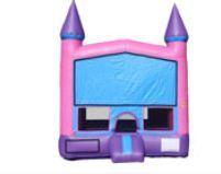 Pink Castle   