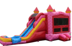 She Castle Combo She Castle Combo