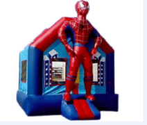 SPIDER GUY SPIDER GUY