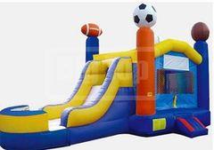 Sports n slide Sports n slide