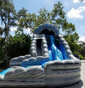WILD RAPIDS WILD RAPIDS