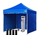 10 X 10 BLUE TENT 10 X 10 BLUE TENT