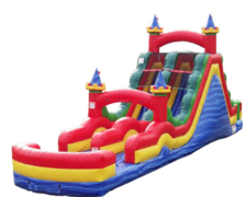 CIRCUS COASTER 22FT CIRCUS COASTER 22FT