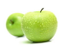 Cotton Candy - Green Apple Cotton Candy - Green Apple