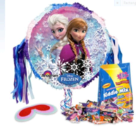 Pinata complete pkg. Pinata complete pkg.