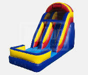Inflatables Package
