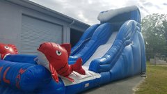 TIDAL WAVE XL 19 FT. TIDAL WAVE XL 19 FT.