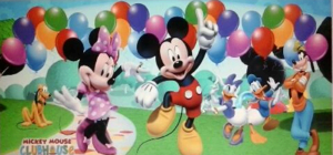Mickey Mouse Clubhouse  15
