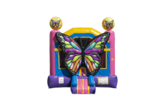 Bounce Houses