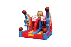 Interactive Games