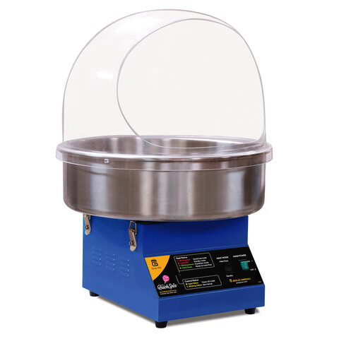 Quick Spin Cotton Candy Machine