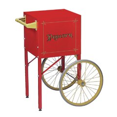 Popcorn Cart
