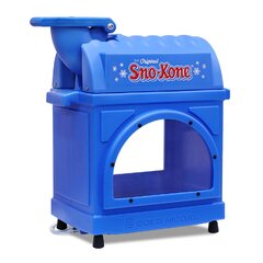 Snow Cone Machine