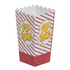 Deluxe Popcorn Boxes and Kits