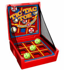 Tic Tac Toe