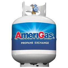 Propane Tanks