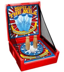 Spill the Milk Carnival 