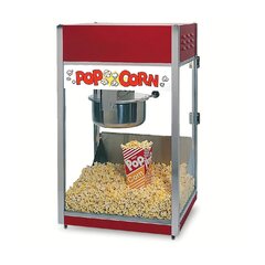Popcorn Machine 6oz