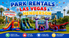 Park Packages