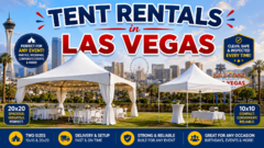 Tents 