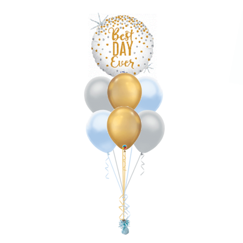 Balloon Decor