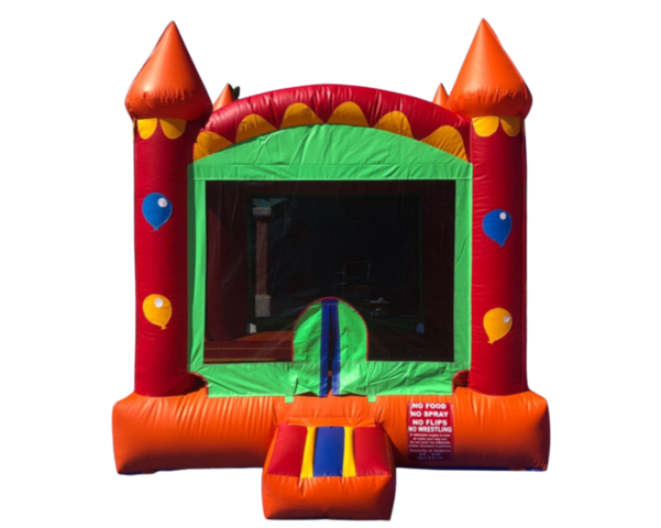 Toddler Bounce House JM-05