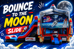Bounce to the Moon Combo