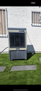 Swamp cooler 