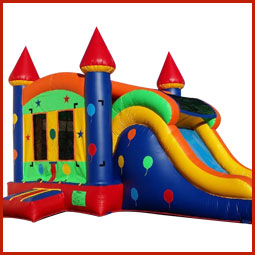 Bounce House \u0026 Party Rentals | JumpNJoy 