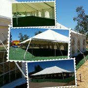 Party Tents N Canopies