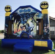 Batman Medium Themed Jumper