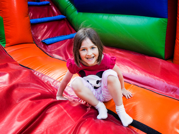 Exciting Selection Of Birthday Party Rentals Omaha Kids Love!