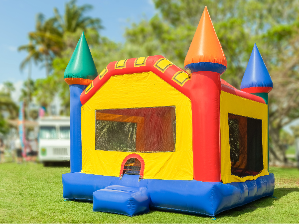 Safe and Cheap Bounce House Rentals Omaha NE Parents Trust and Kids Love
