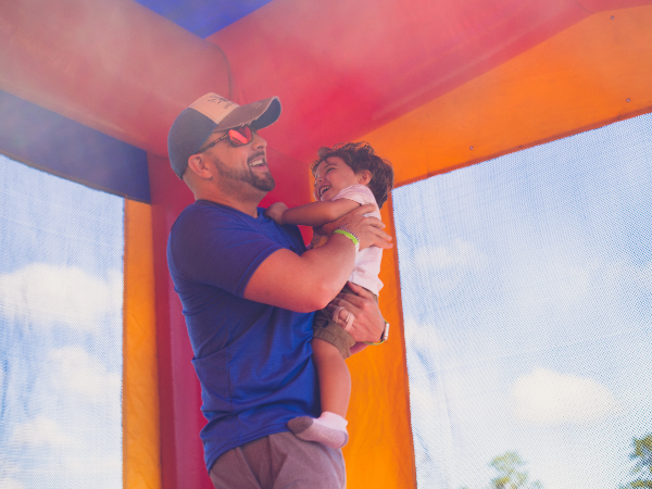 Safe and Cheap Bounce House Rentals Omaha NE Parents Trust and Kids Love