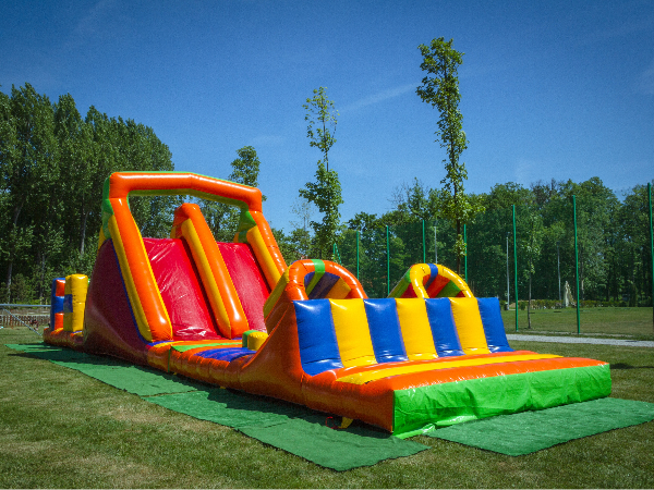 Dazzling Selection Of Water Slides Omaha NE Kids Love!