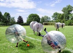 Bubble Soccer Package 6