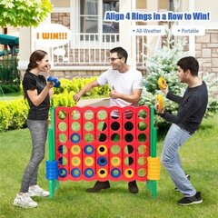 Life Size Connect Four