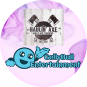 Gellyball & Haulin axe 