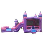 Bounce House Combos