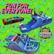 Obstacle Courses