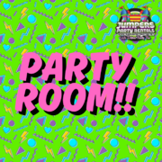 Indoor Birthday Party 