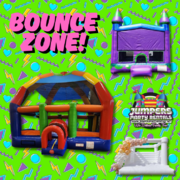 Bounce Houses