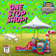 Event Packages